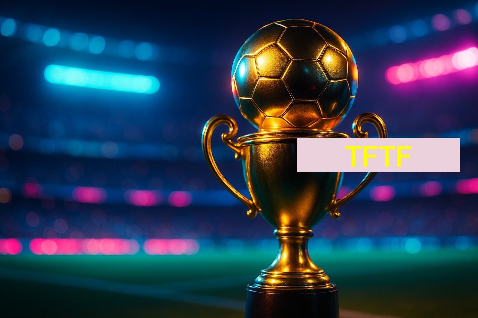 Eventos Esportivos