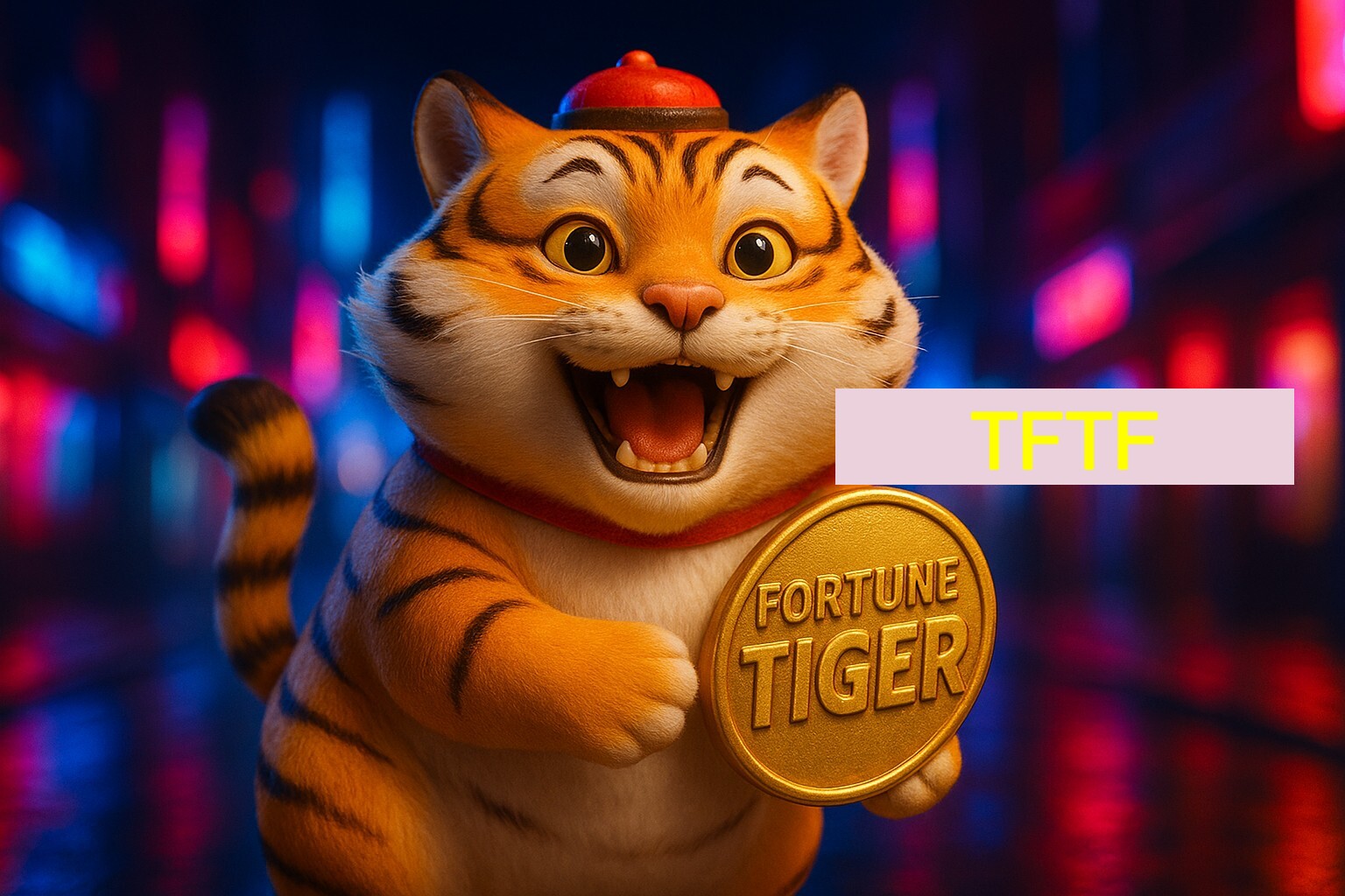 Como Jogar Fortune Tiger