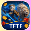 Logo da TFTF