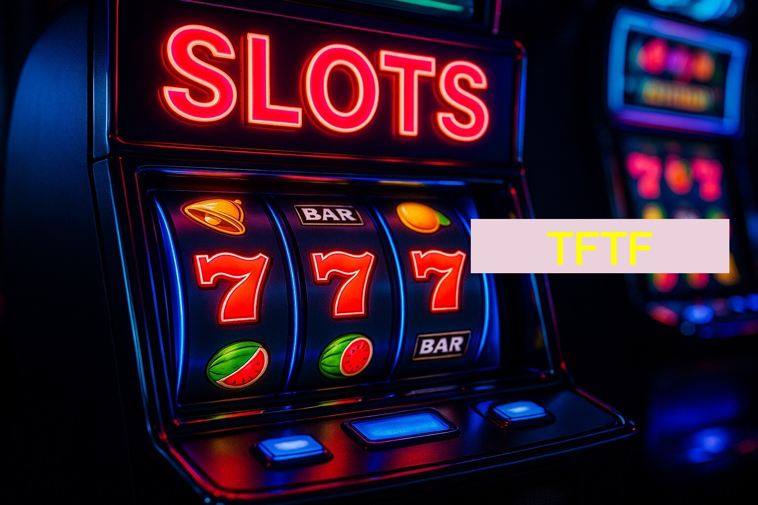 Benefícios dos Slots